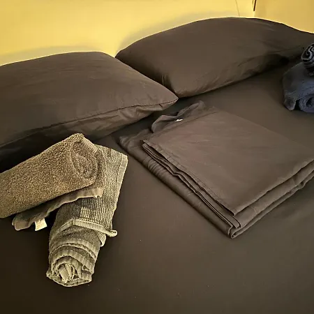 Lägenhet Pomposa Second *